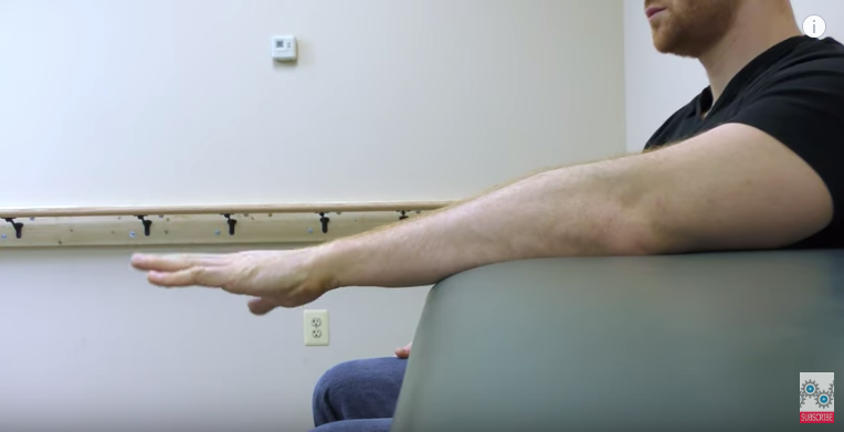 Tennis Elbow Lateral Epicondylitis Physical Therapy