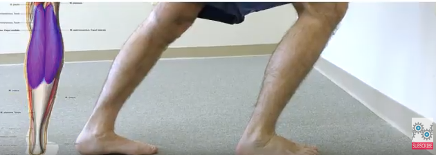 Achilles Tendonitis - Physical Therapy 101