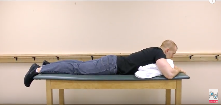 Lumbar Herniated Disc - Physical Therapy 101