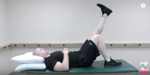 Groin Injury - Physical Therapy 101