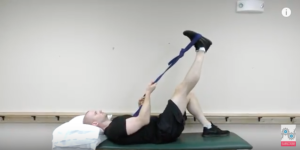 Hamstring Injury - Physical Therapy 101